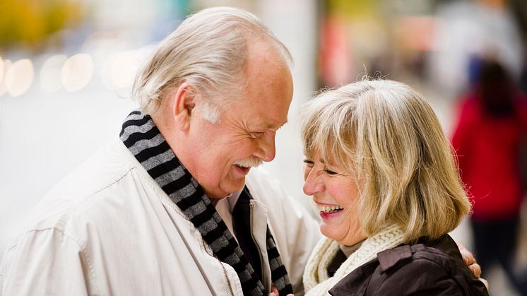 Fokus på digitala tjänster vid Seniordagen