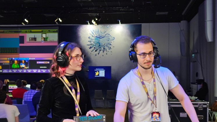 ESA Summer 2025 samlade in 530 000 kr – en framgång både för e-sporten och alzheimerforskningen