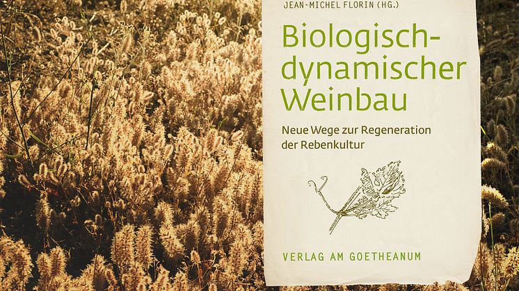 VamG Cover Biologisch dynamischer Weinbau