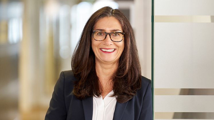 Lufthansa Cargo appoints Nicole Mies as new Head of Communications and Corporate Social Responsibility