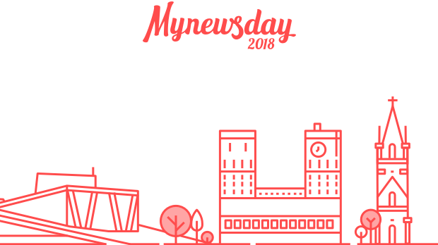 Mynewsday 2018