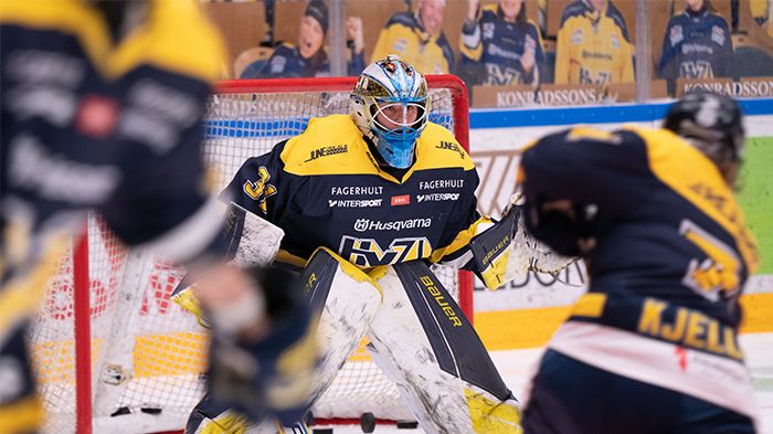 ​JE 💗 HV71