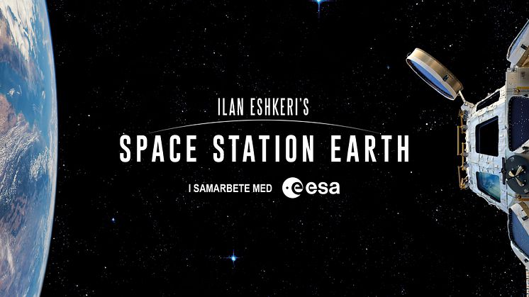 Space Station Earth