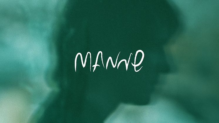 Manne-Album-2023-Cover