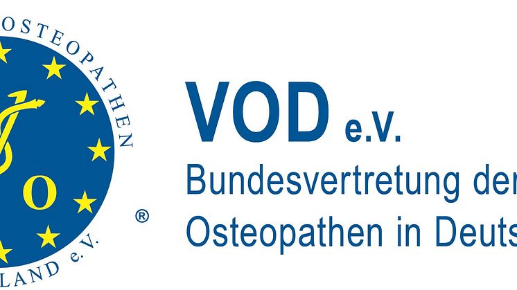 Osteopathen können Hausärzte entlasten / VOD fordert eigenen Beruf