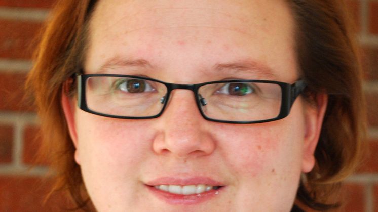 Marie Johansson ny teknisk chef i Sunne
