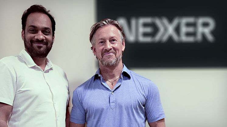 Nexer appoints Kalyan Kumar Bhattlapenumarthy as new MD in India