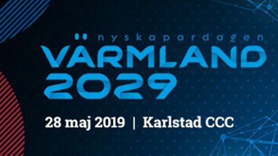 Pressinbjudan - Värmland 2029 ska göra Värmland till världens mest nyfikna plats 