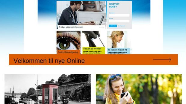 Online.no satser tungt på teknologi