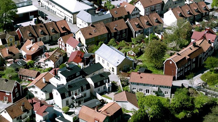 Kortfilm: Ronneby - Den moderna kurorten