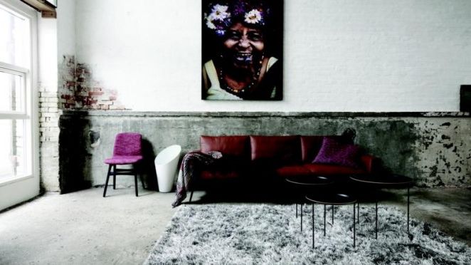 Design + Style: Art meets Living!