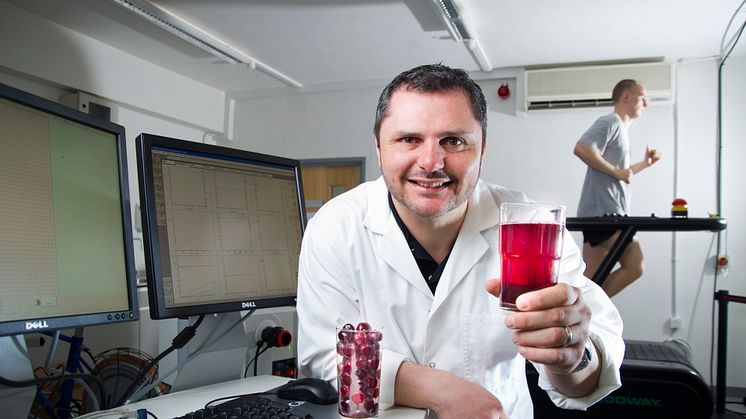 Cherry juice for gout side effects top