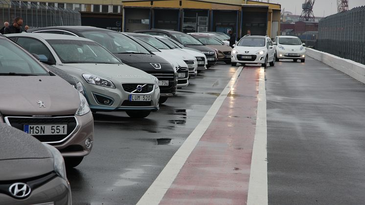 Miljöbästa Bil 2014: 53 bilar klarar skärpta kriterier, bedöms av fem jurygrupper 