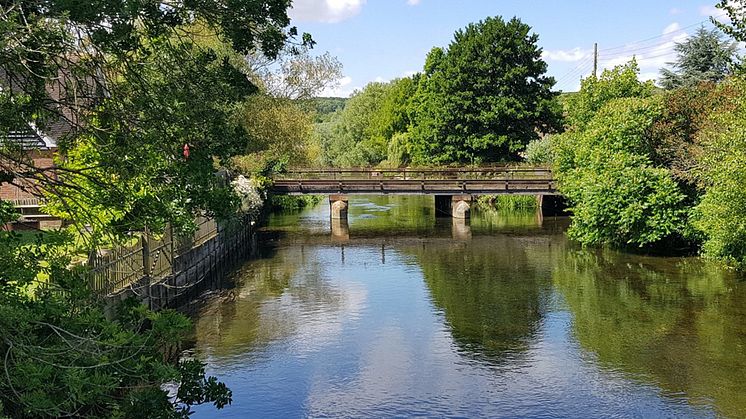 River Stour