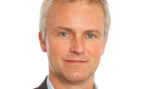 Lars Arne Hoff, administerende direktør, Proservia