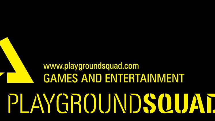 PlaygroundSquad i Falun ordnar spelevent Global Game Jame
