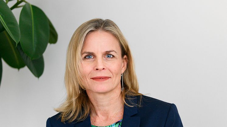 Kivras vd Anna Bäck: ”Nu är det nog – regeringens springnota har kostat oss 170 miljoner kronor”