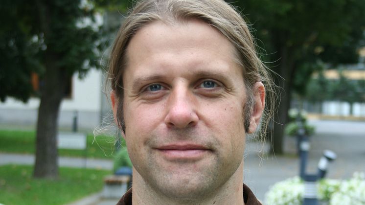 Göran Östlin