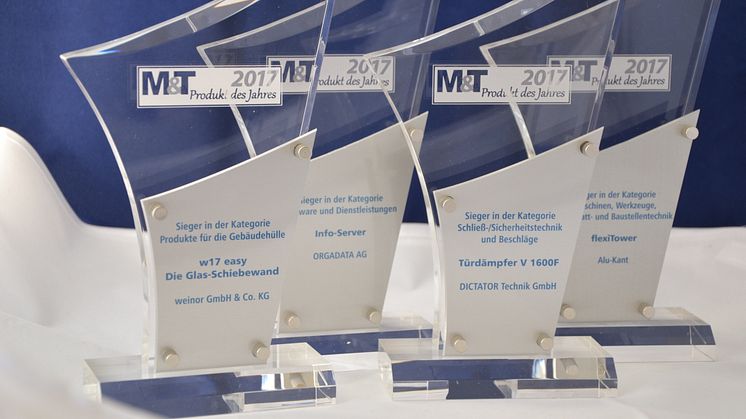 Foto: M&T-Metallhandwerk