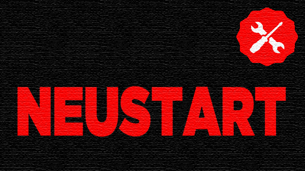 NeuStart Win10