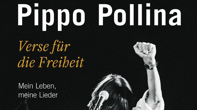 Pippo Pollina - Verse für die Freiheit