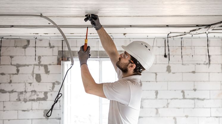 Leder du efter en dygtig elektriker på Fyn?