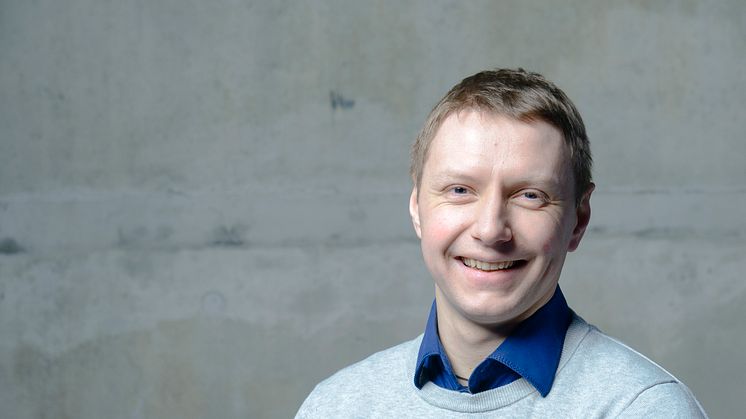 Bjørn Brækkan leder for Kraft sportssenter
