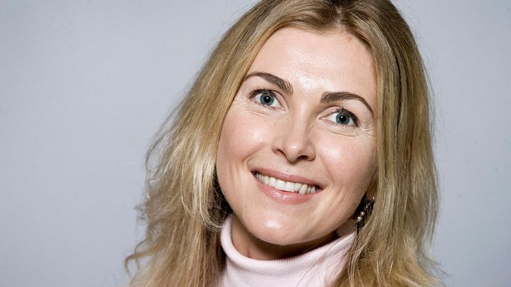 Karin Mattsson föreslås  som ny styrelseordförande i Svenska Skidförbundet 