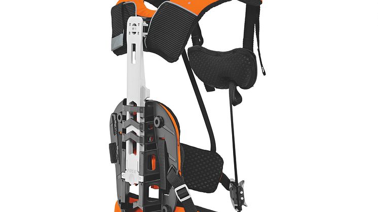 STIHL Advance X-TREEm metsurin valjaat