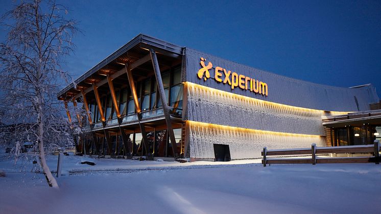 SkiStar Sälen: Hälsa och träning i fokus på Spadagarna på Experium 