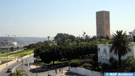 Rabat Hosts High-Level Ministerial Conference on Middle-Income Countries