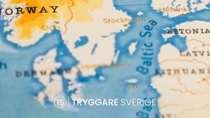 Ny rapport om vägarna till ett säkrare och tryggare Sverige