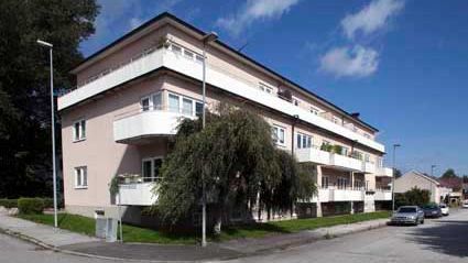 Svenska Hus säljer bostadsbestånd i Skåne