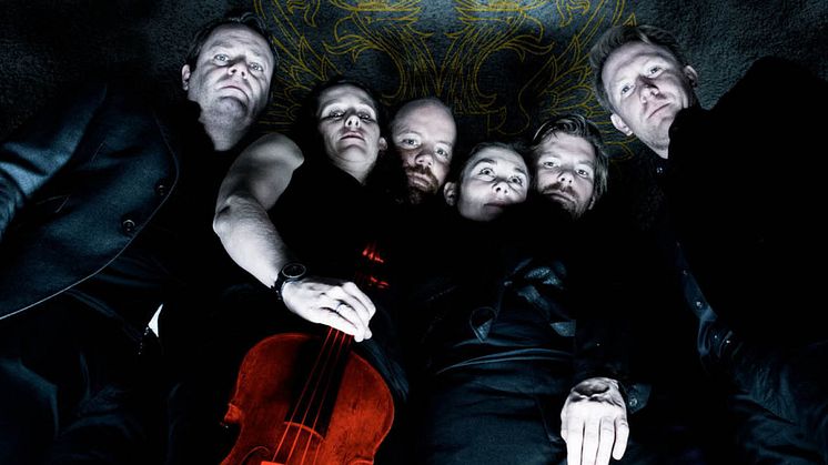 Stockholm Syndrome Ensemble