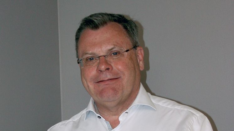 GARO AB årets leverantör 2012