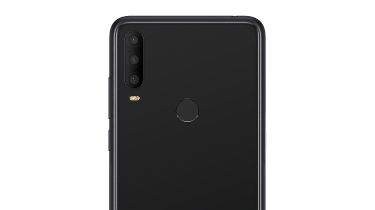 Alcatel 3X (2019)