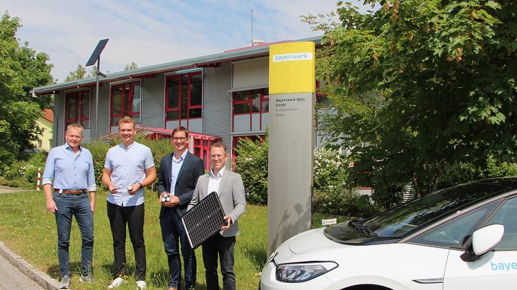 230620_Bayernwerk-Netz_Pressegespräch-Kundencenter-Regen