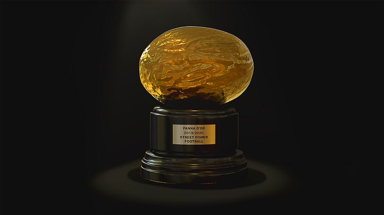 Panna d’Or Trophy: Winner of the ‘Golden Nutmeg’ Revealed Following Champions League Final