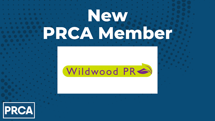 Wildwood PR joins PRCA as new member