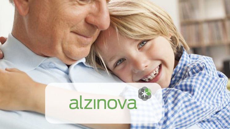 Alzinova genomför en emission om cirka 50 MSEK för att finansiera den kliniska utvecklingen av ALZ-101