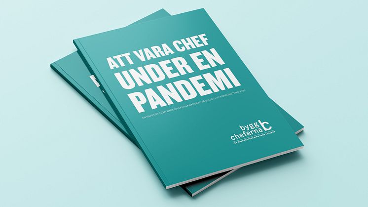 Var femte chef ser fördelar med krisen