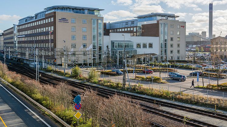 Fastighetsförvärv söder om Helsingborg C