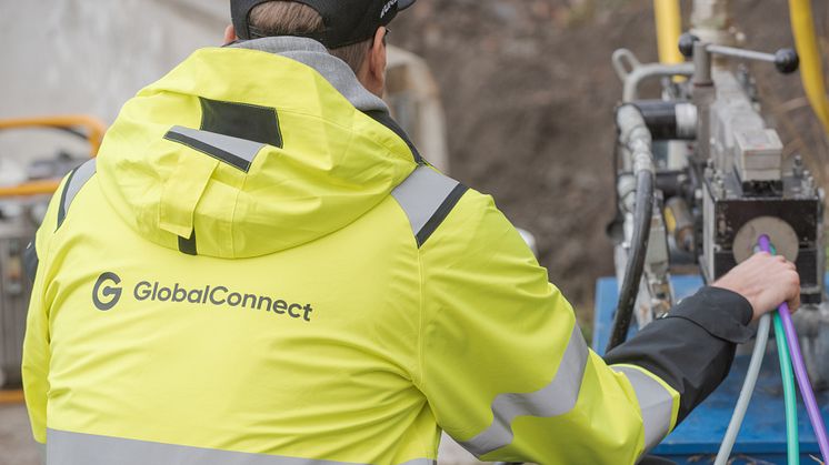 GlobalConnectin Vantaan valokuituverkko valmistuu pian – yhtiö investoi puoli miljardia euroa suomalaiseen valokuituverkkoon