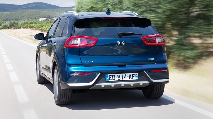 KIA Niro