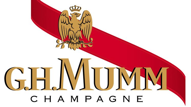 Maison Mumm tog hem ett halvt dussin GULD i Champagne & Sparkling World Wine