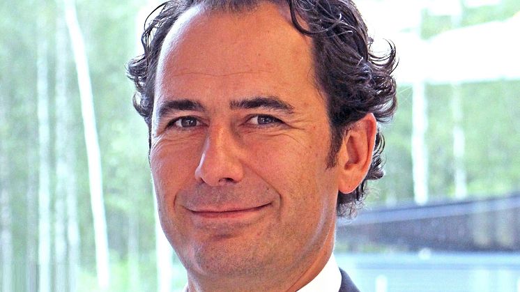 Marco Schubert ny chef för Audi Sverige