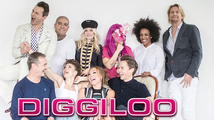 Diggiloo 2018