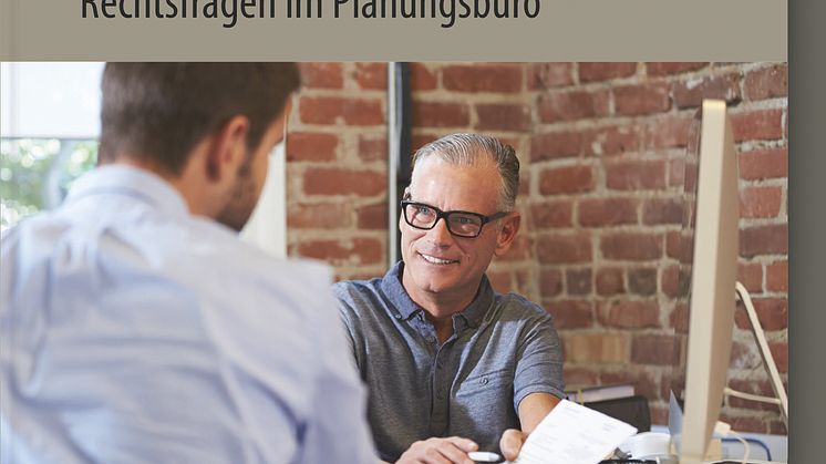 Praxis-Handbuch Ingenieur- und Architektenrecht (2D/tif)