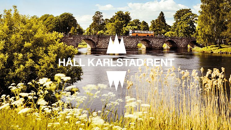 Pressinbjudan:  Tillsammans håller vi Karlstad rent!