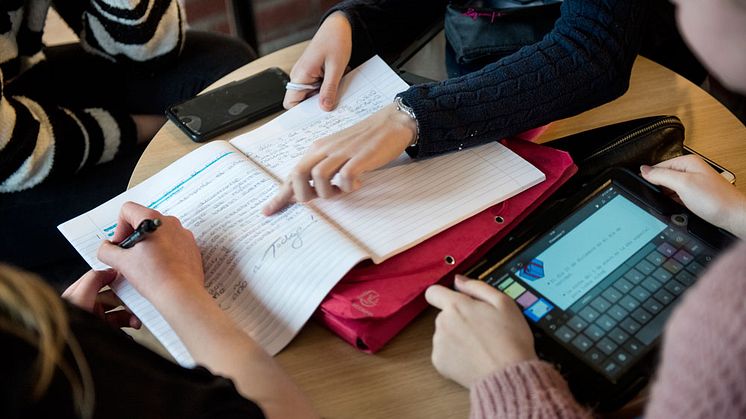 Val av skola görs av vårdnadshavare med barn som ska börja i förskoleklass eller som går på en skola som inte har kommande årskurs